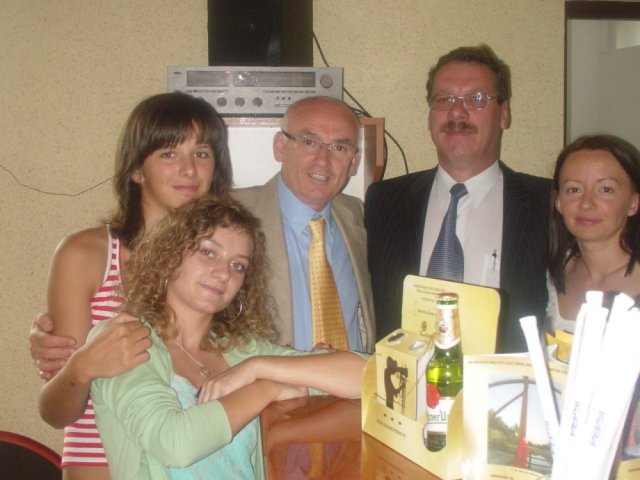 Polaniec  26 agosto 2006